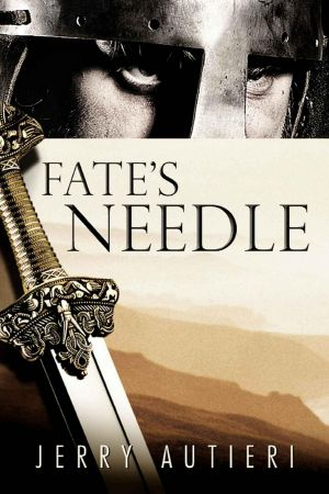 [Ulfrik Ormsson's Saga 01] • Fate's Needle